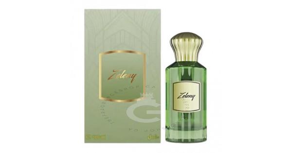 香水(男性用) Ahmed Al Maghribi Zeleny Amazon.com : AHMED Zeleny Long Lasting Unisex Eau De Parfum